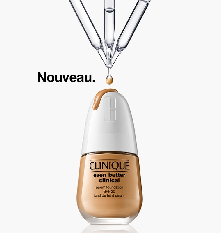 Our first clinical foundation.