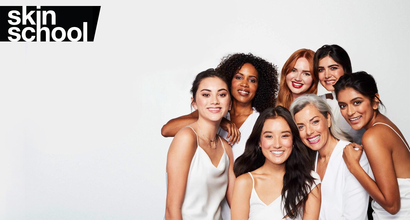Clinique Online Beauty Service