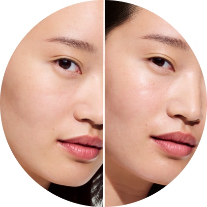 Back-to-basics skincare.