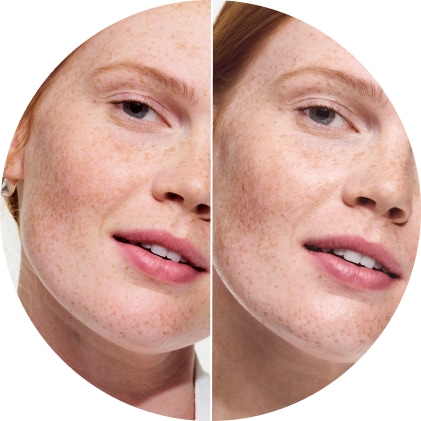 Back-to-basics skincare.