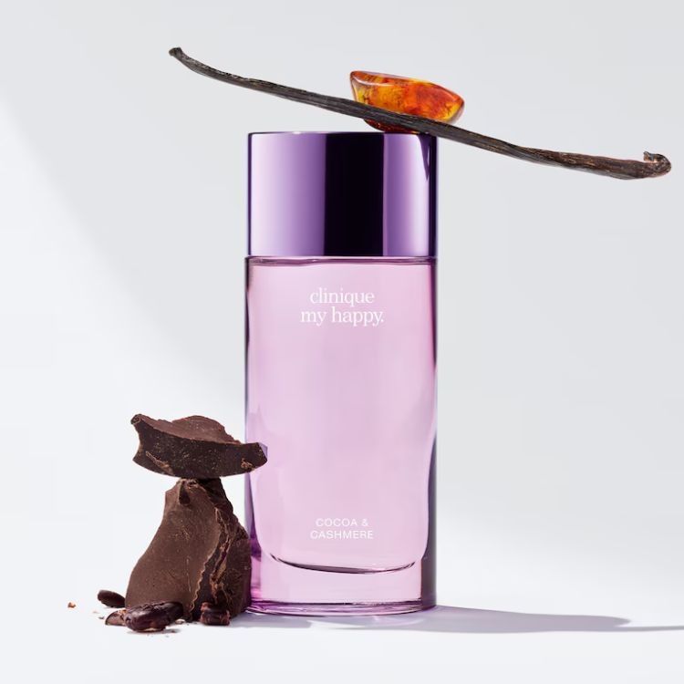 Back-to-basics skincare.