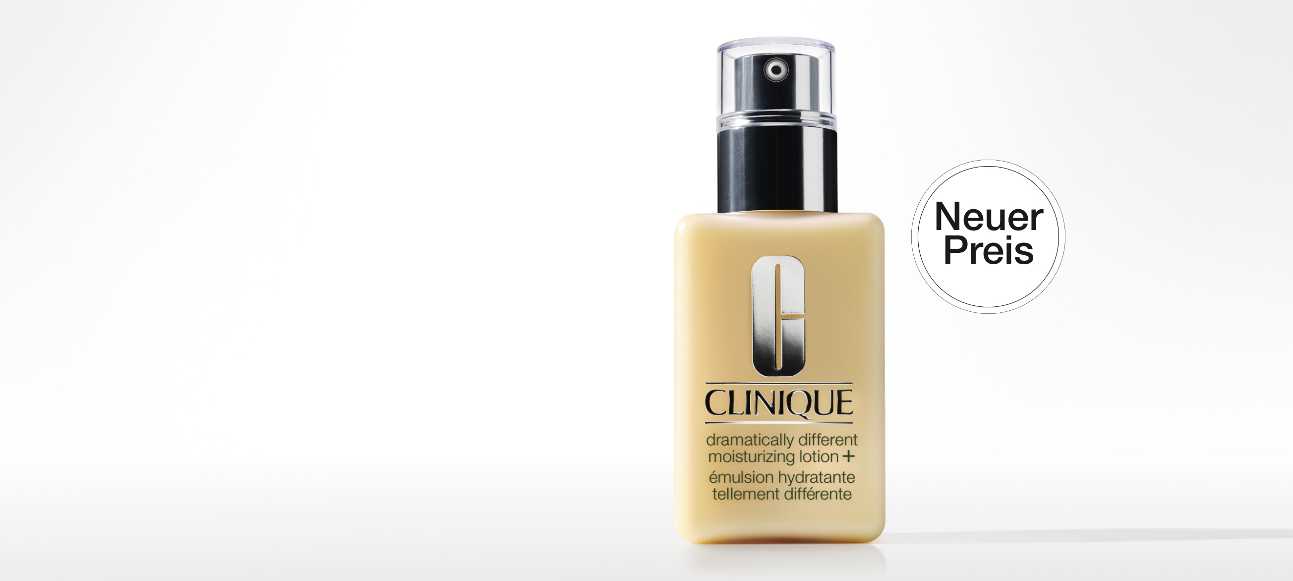 ontdek spf producten van clinique
