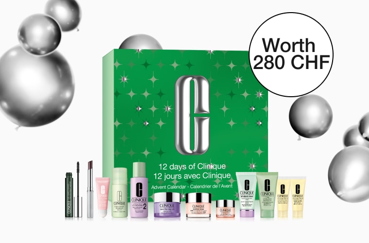 25% Rabatt auf den Adventskalender.*