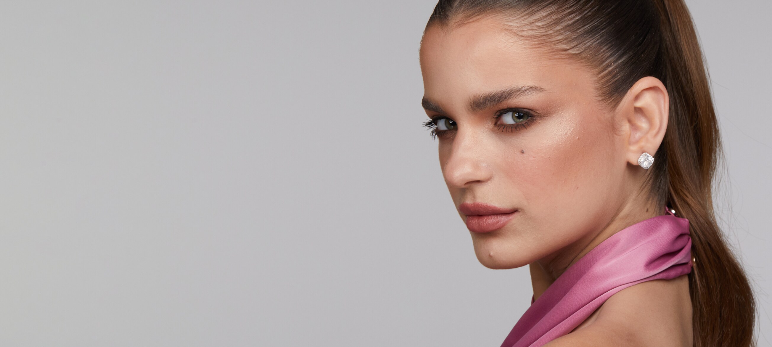 Hochzeits Make-Up
