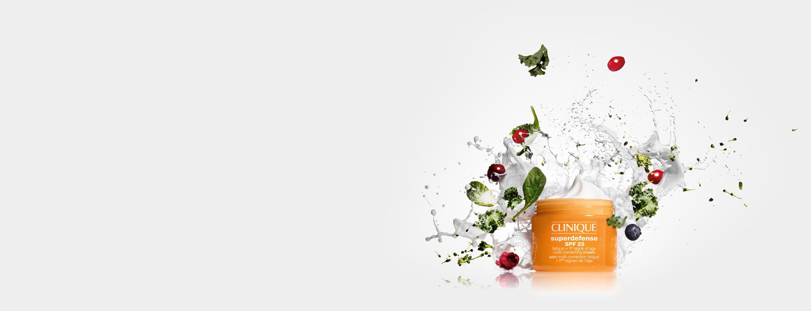 Free Moisturizer of choice
