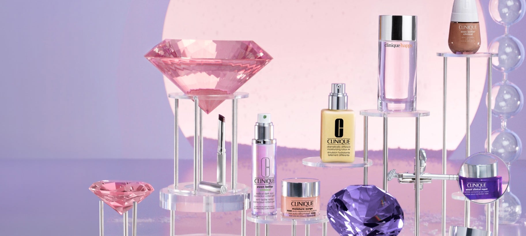 December Beauty Bag