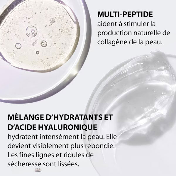NEW SMART CLINICAL REPAIR™ LIFTING FACE + NECK CREAM