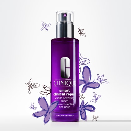 Back-to-basics skincare.