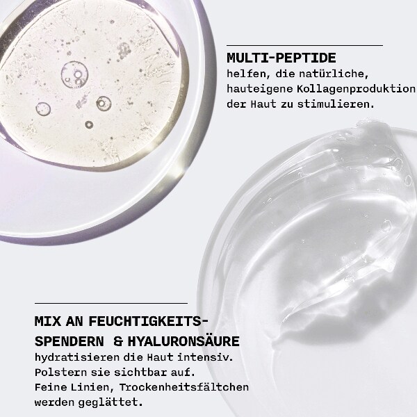 NEW SMART CLINICAL REPAIR™ LIFTING FACE + NECK CREAM