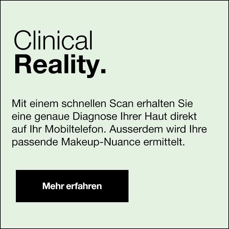 Clinical Reality™ Mehr Erfahren >