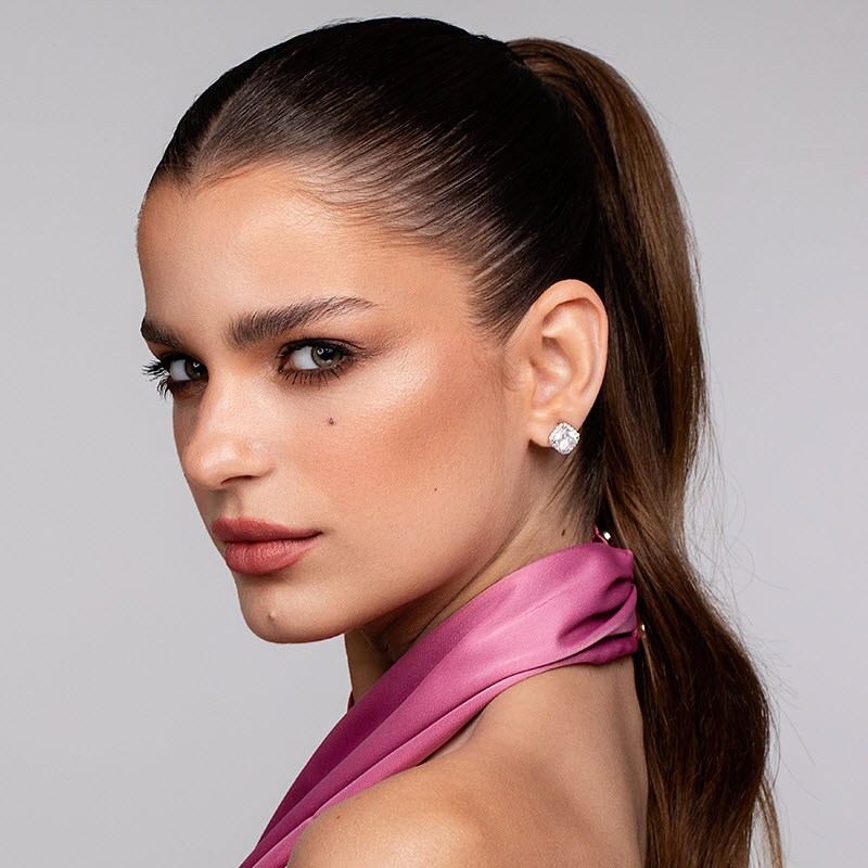 Trend to try - Bronzed Goddess
