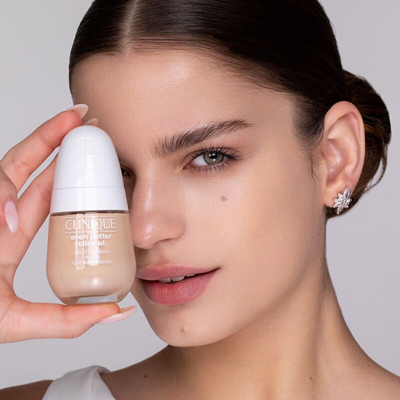 Trends - Graceful Glow - step 1