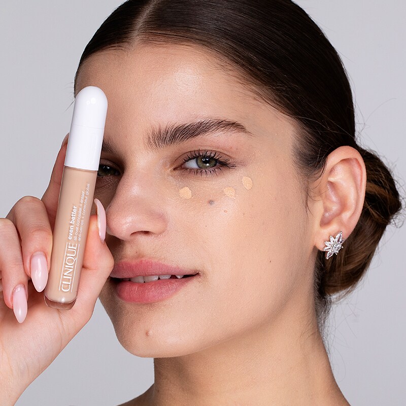 Trends - Graceful Glow - step 2