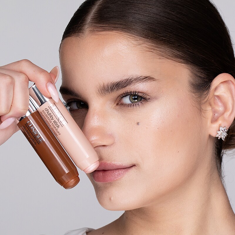 Trends - Graceful Glow - step 3