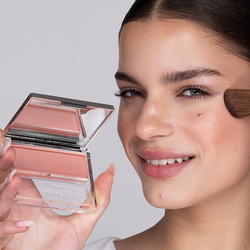 Trends - Graceful Glow - step 4