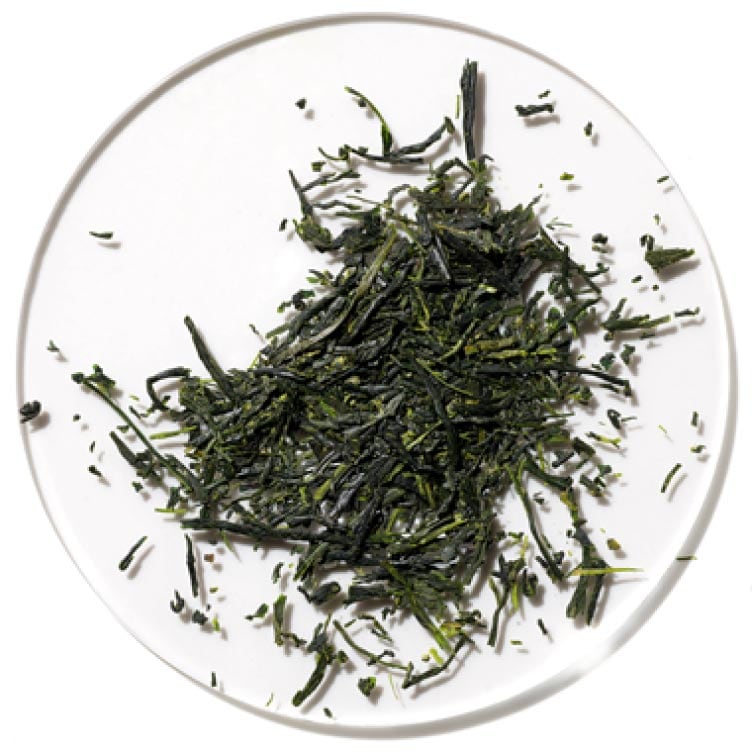 Gyokuro Grüner Tee