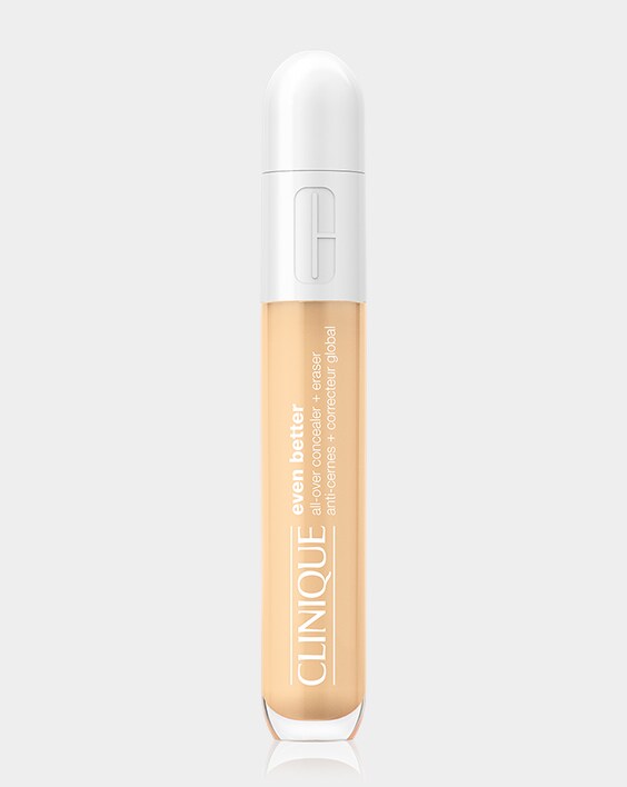 Even Better Concealer.