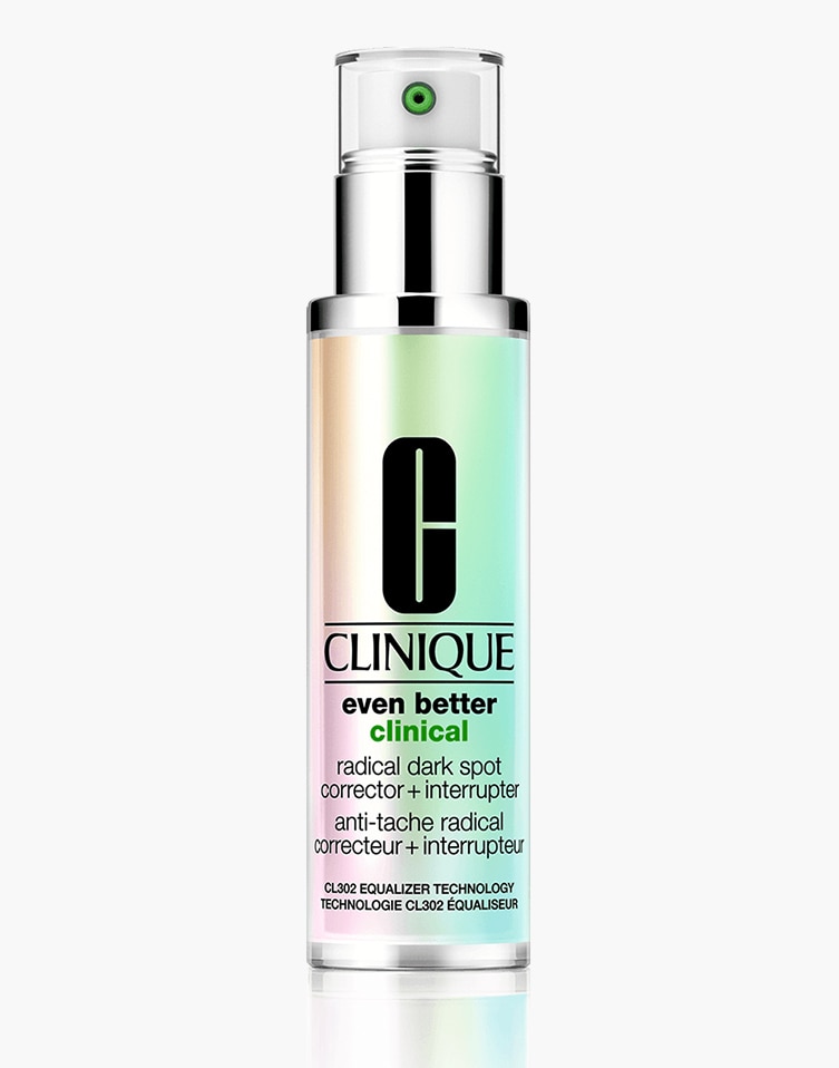 Even Better Clinical™ Radical Dark Spot Corrector + Interrupter