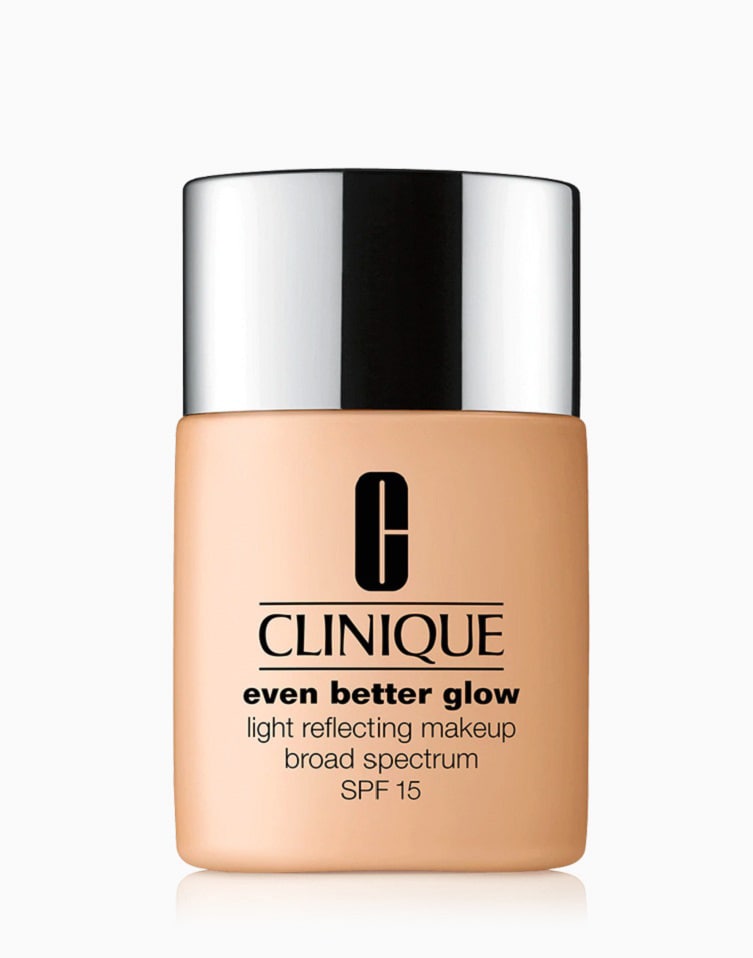 Even Better Glow™ Light Reflecting Makeup Broad Spectrum SPF 15