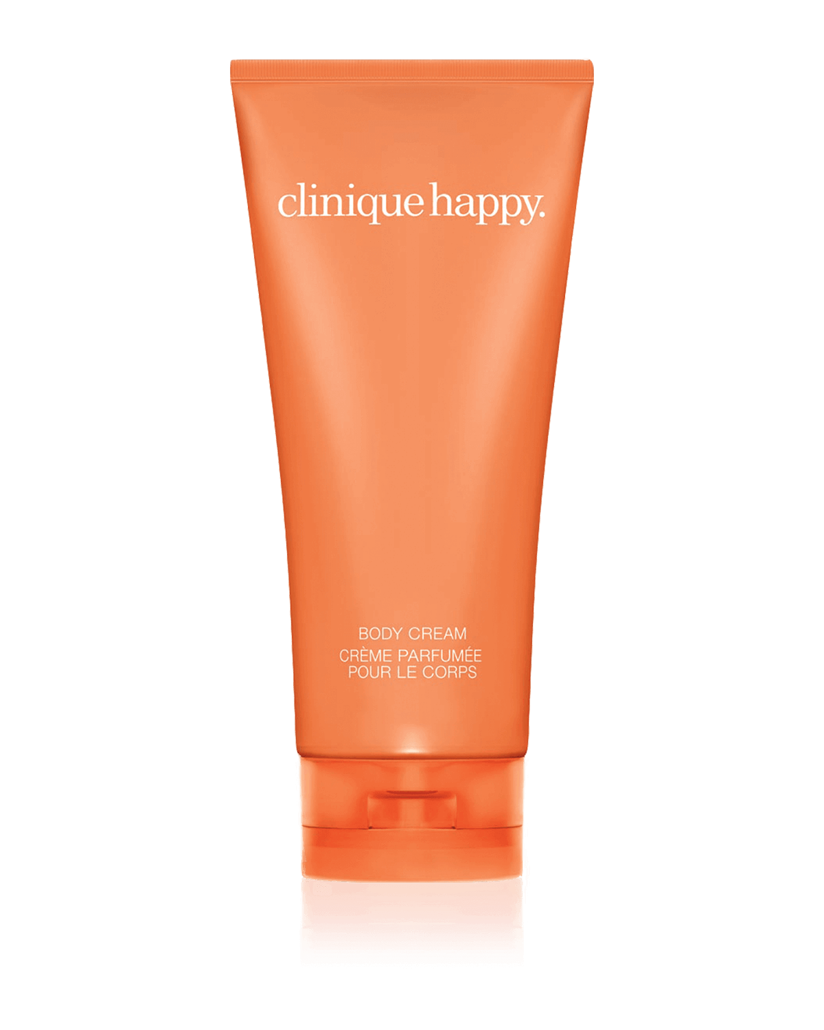 Clinique Happy™ Body Cream