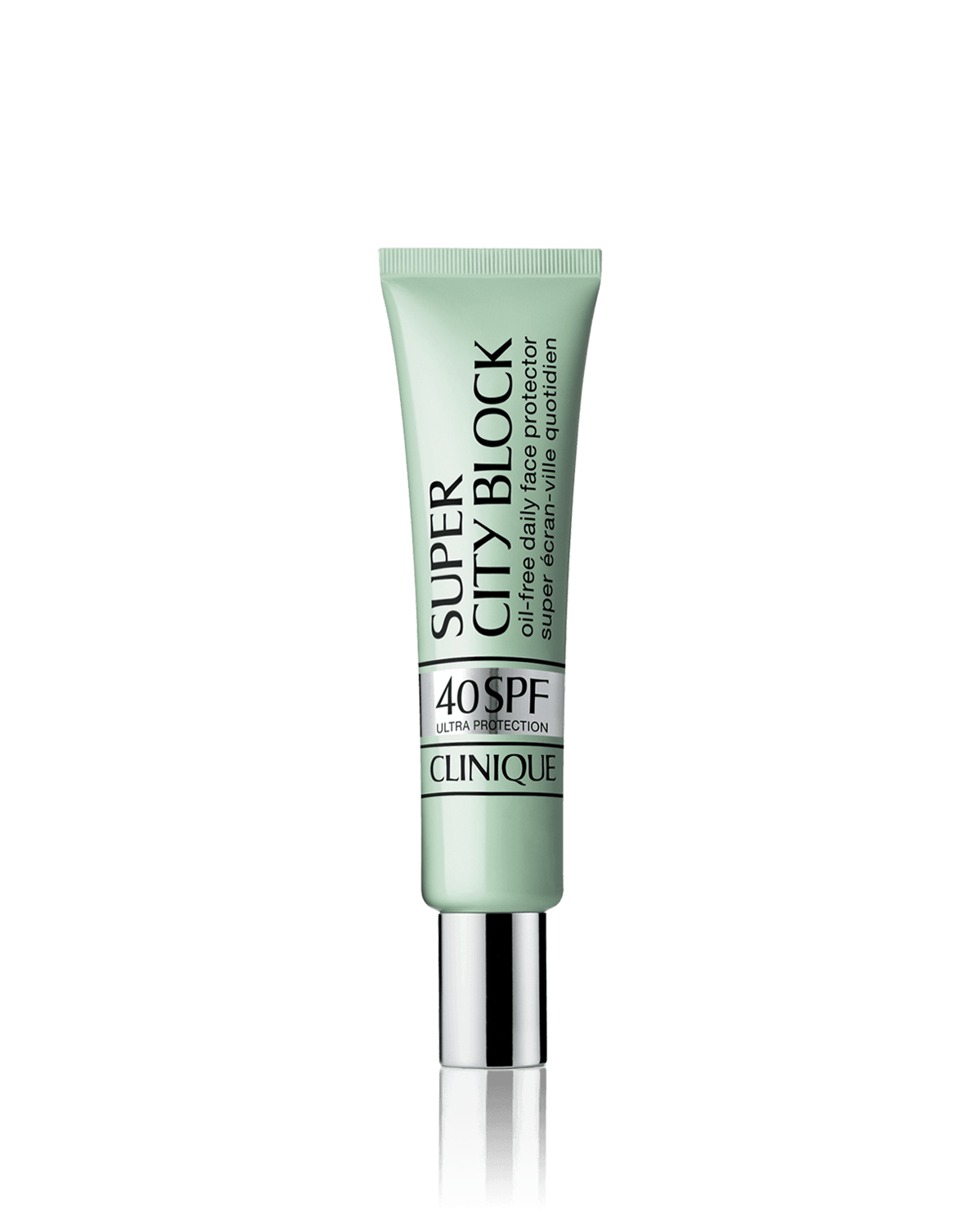 ONLINE EXKLUSIV! Super City Block Oil-Free Daily Face Protector SPF 40