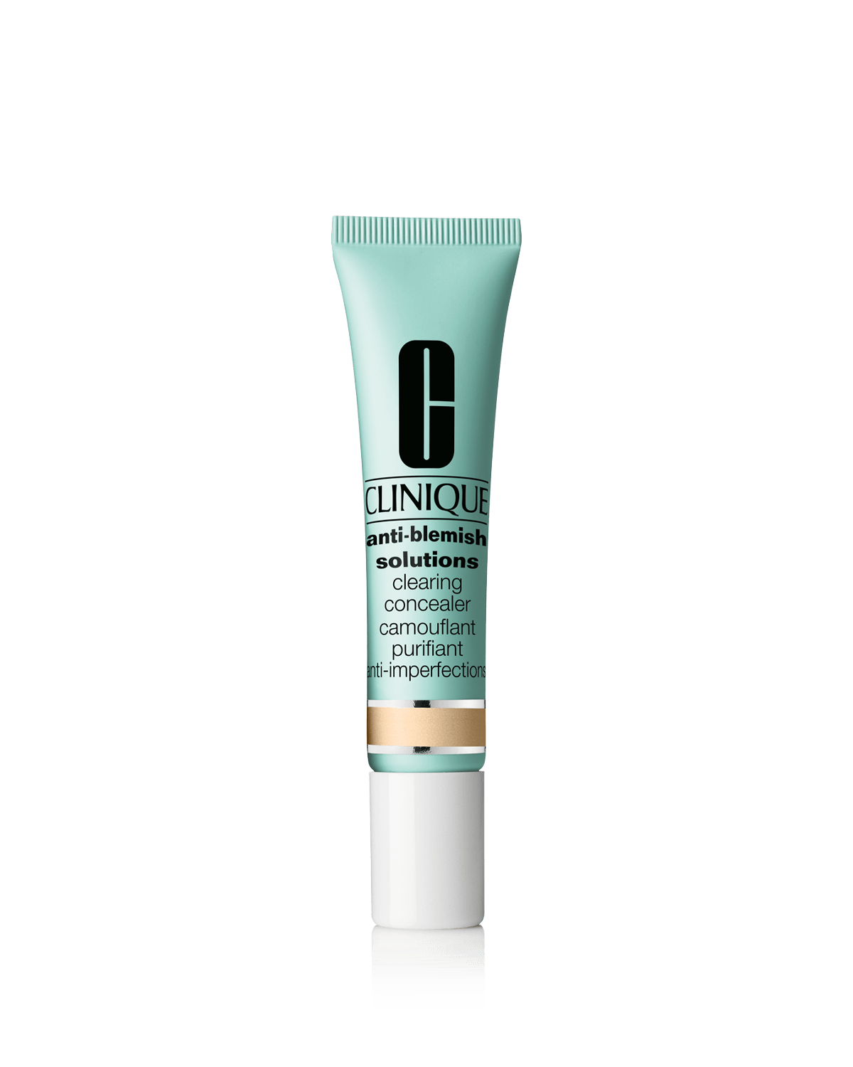 Anti-Blemish Solutions™ Clearing Concealer