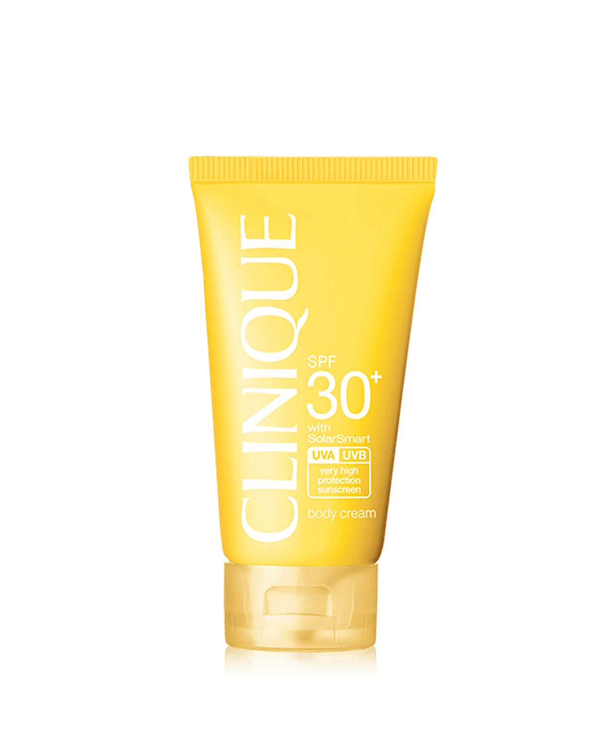SPF 30 Body Cream