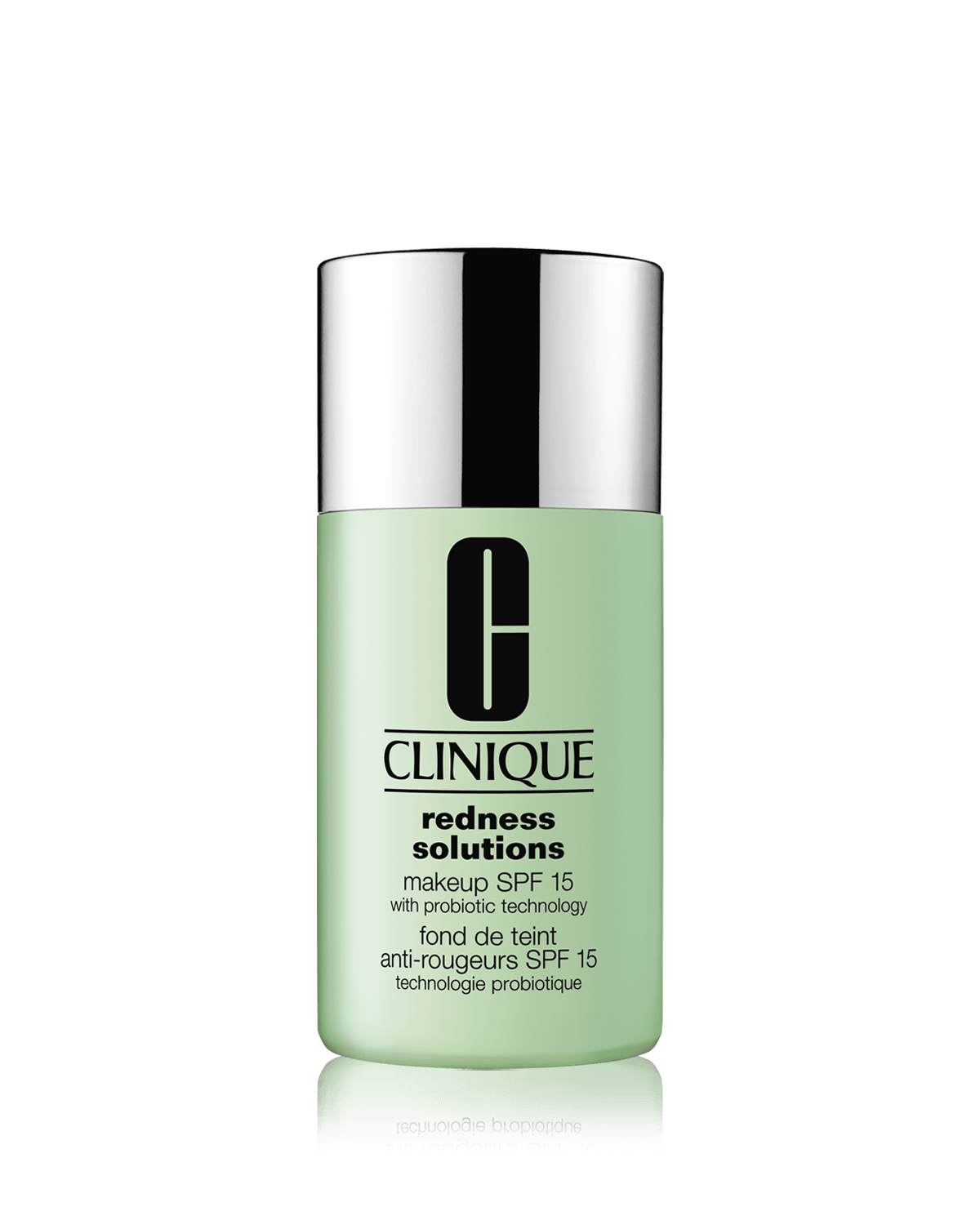 EXKLUSIV ONLINE!<BR>Redness Solutions Makeup SPF 15