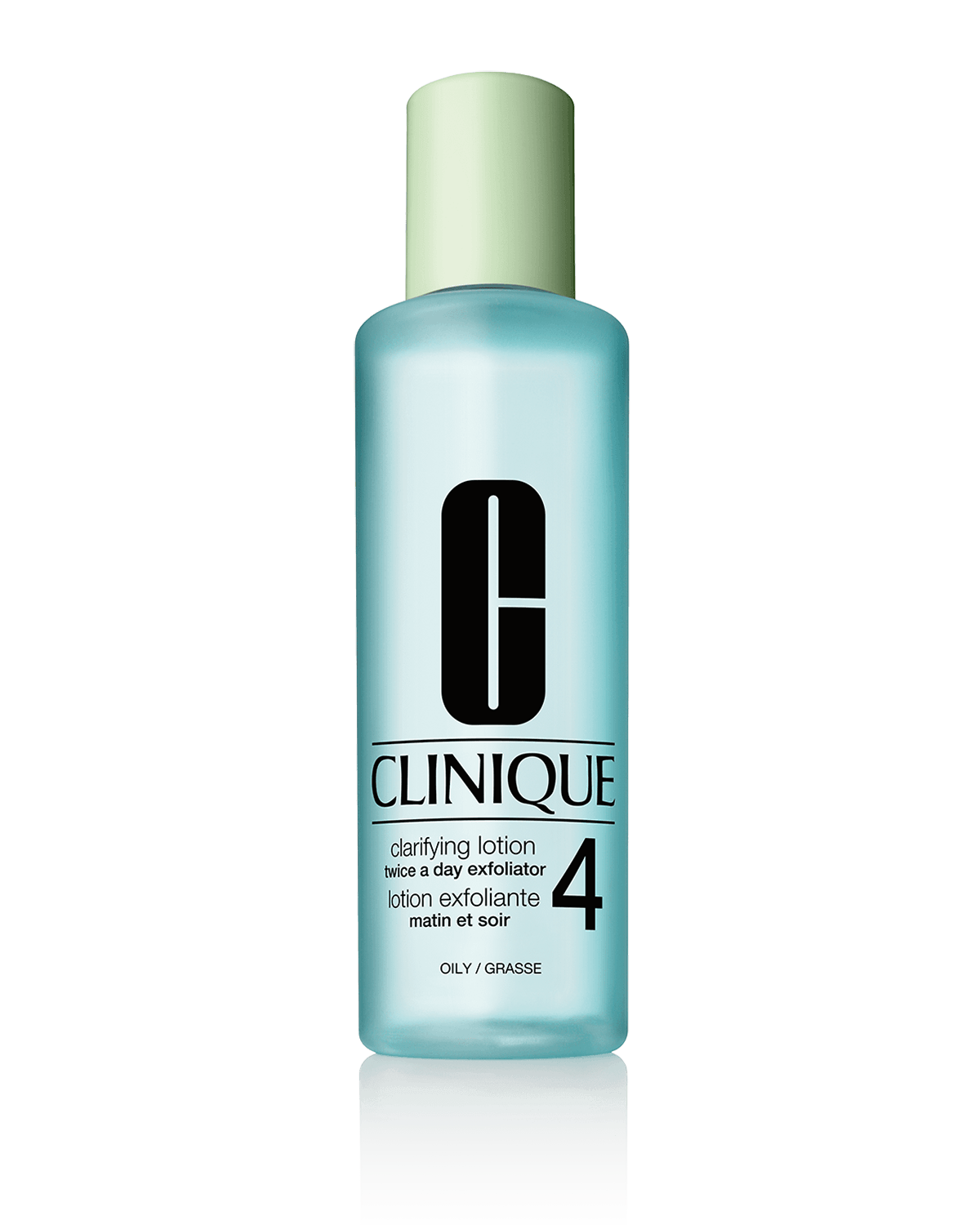 Clarifying Lotion 4