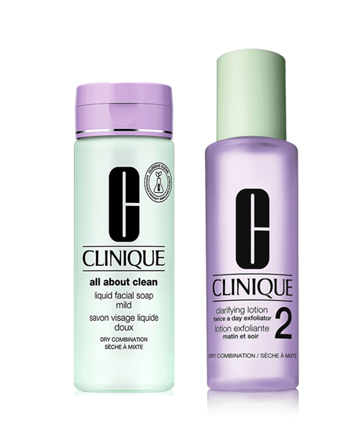 Bestseller Cleansing Duo