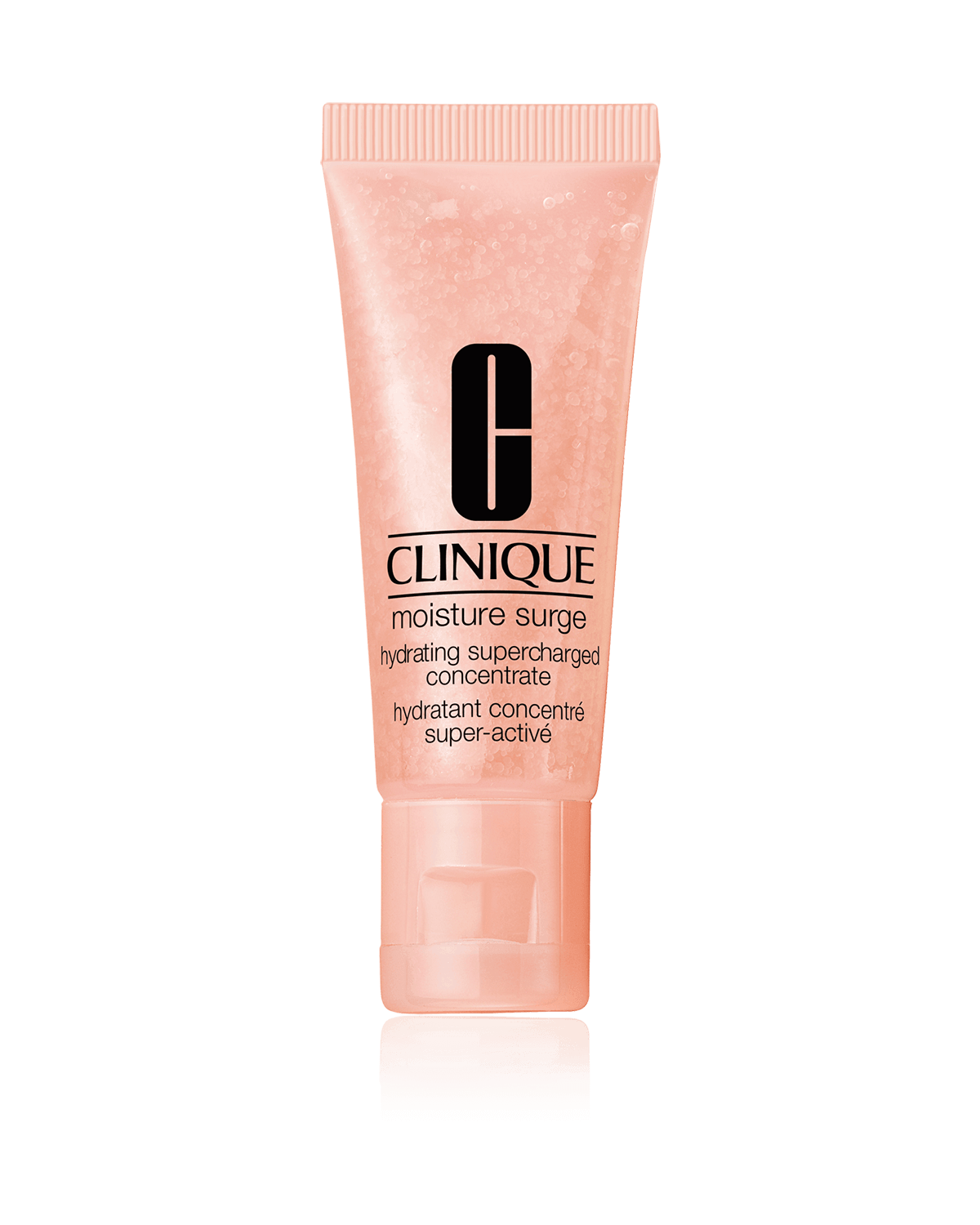 Moisture Surge Hydrating Supercharged Concentrate