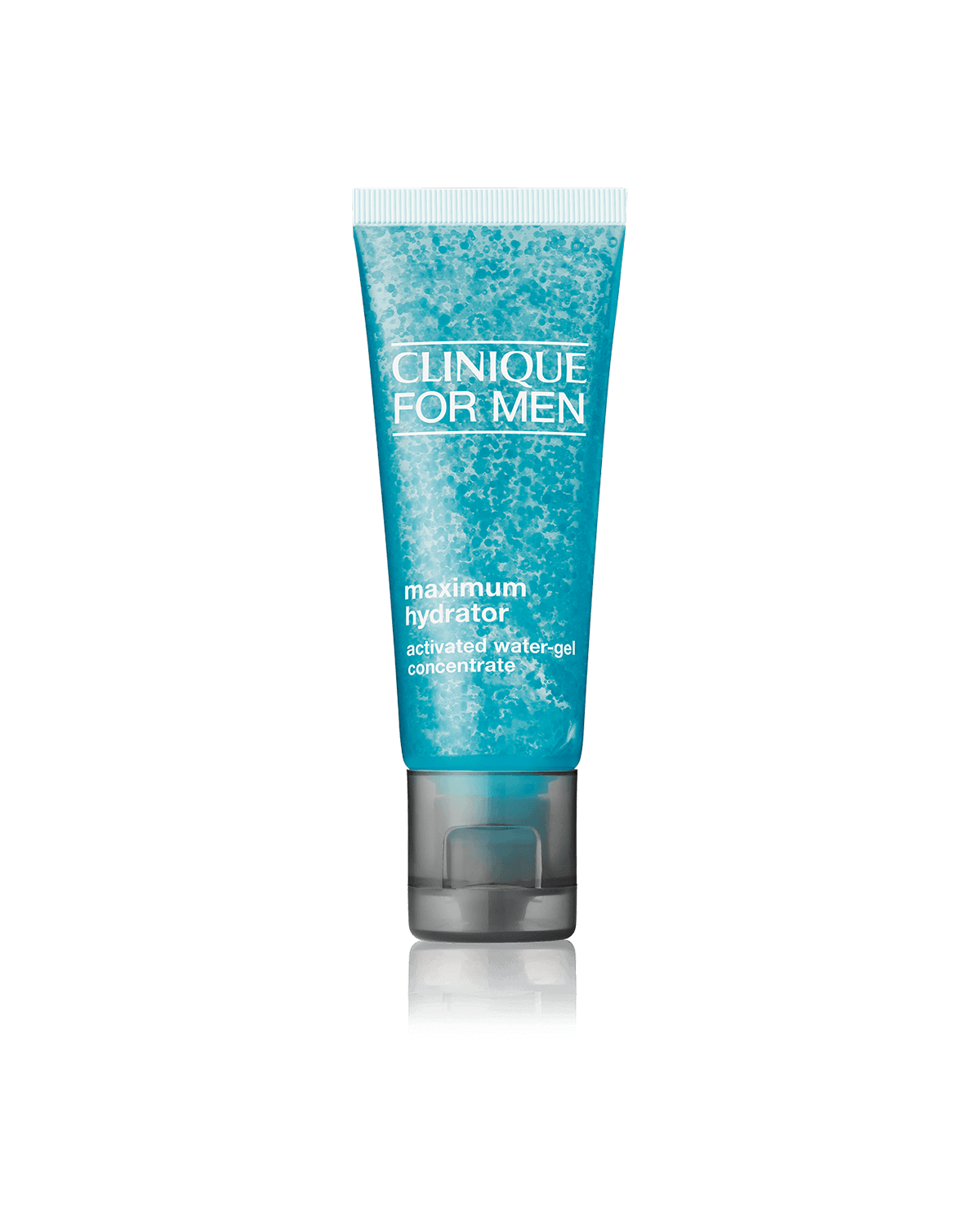 Clinique For Men™ Gel Concentré Hydratant Maximum, Format voyage
