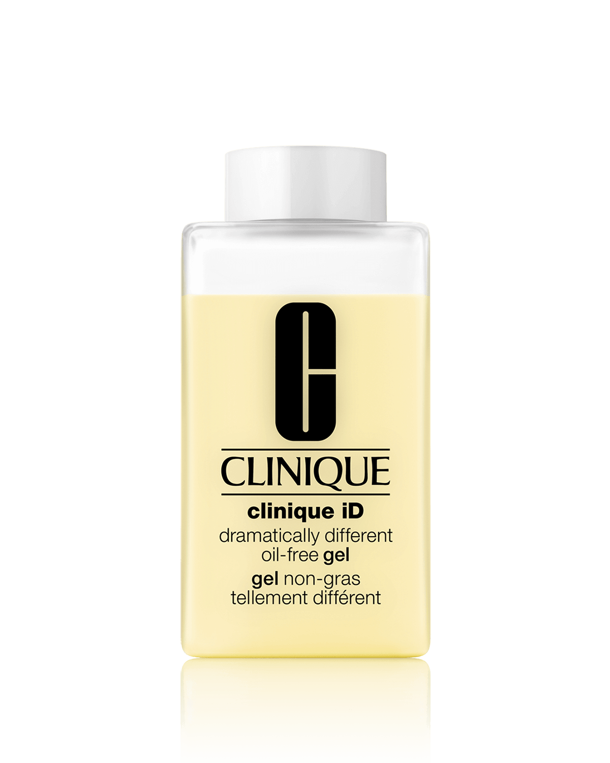 Clinique iD™: Dramatically Different™ Moisturizing Oil Free Gel