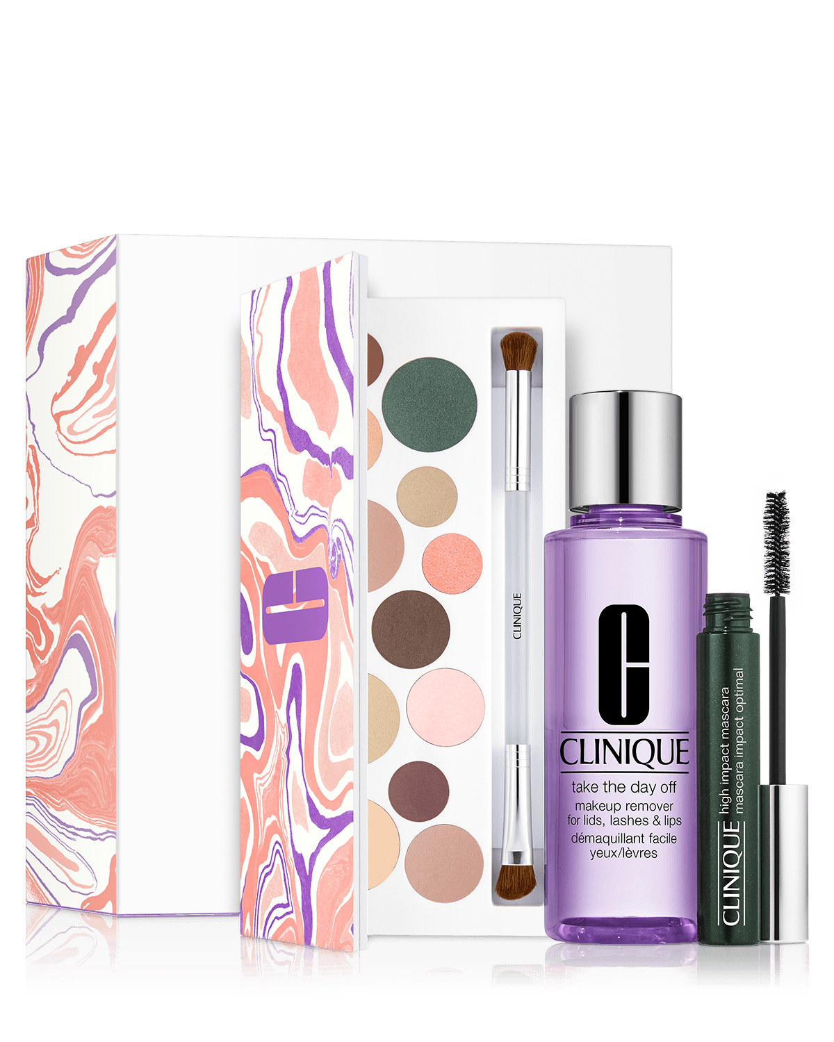 Light Up Your Eyes Clinique Switzerland Site