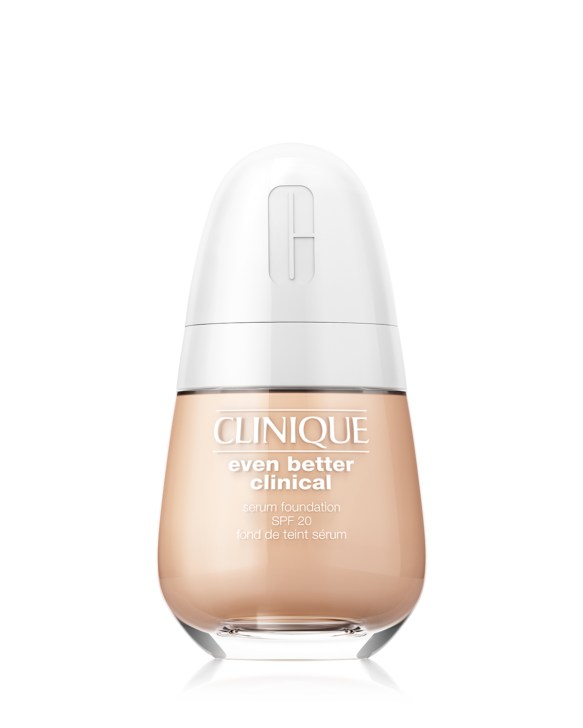 Even Better Clinical Serum Foundation SPF 20