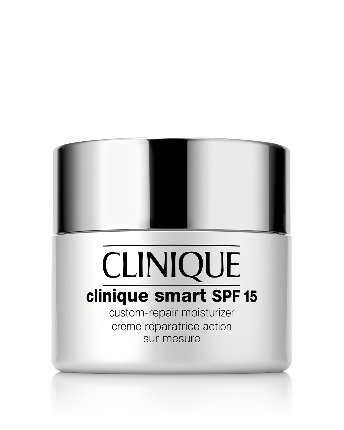Clinique Smart™ SPF 15 Moisturizer