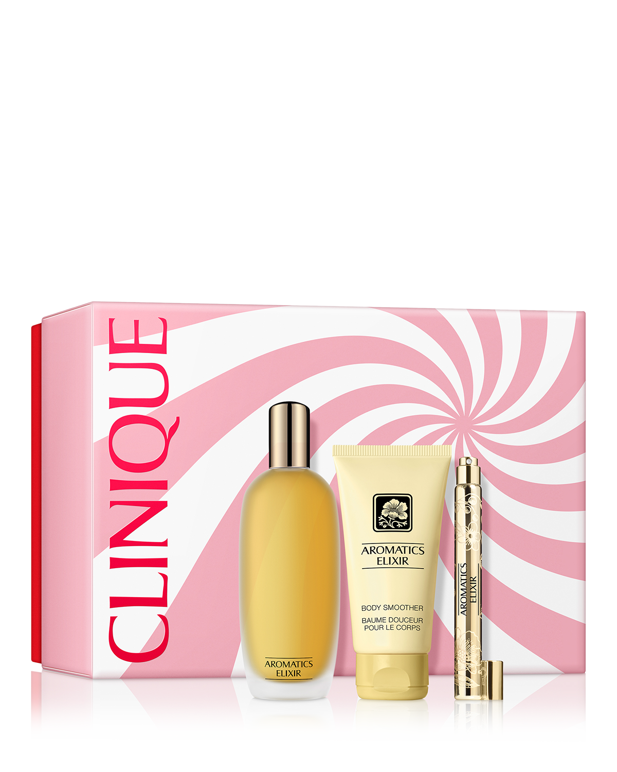 Aromatics Set