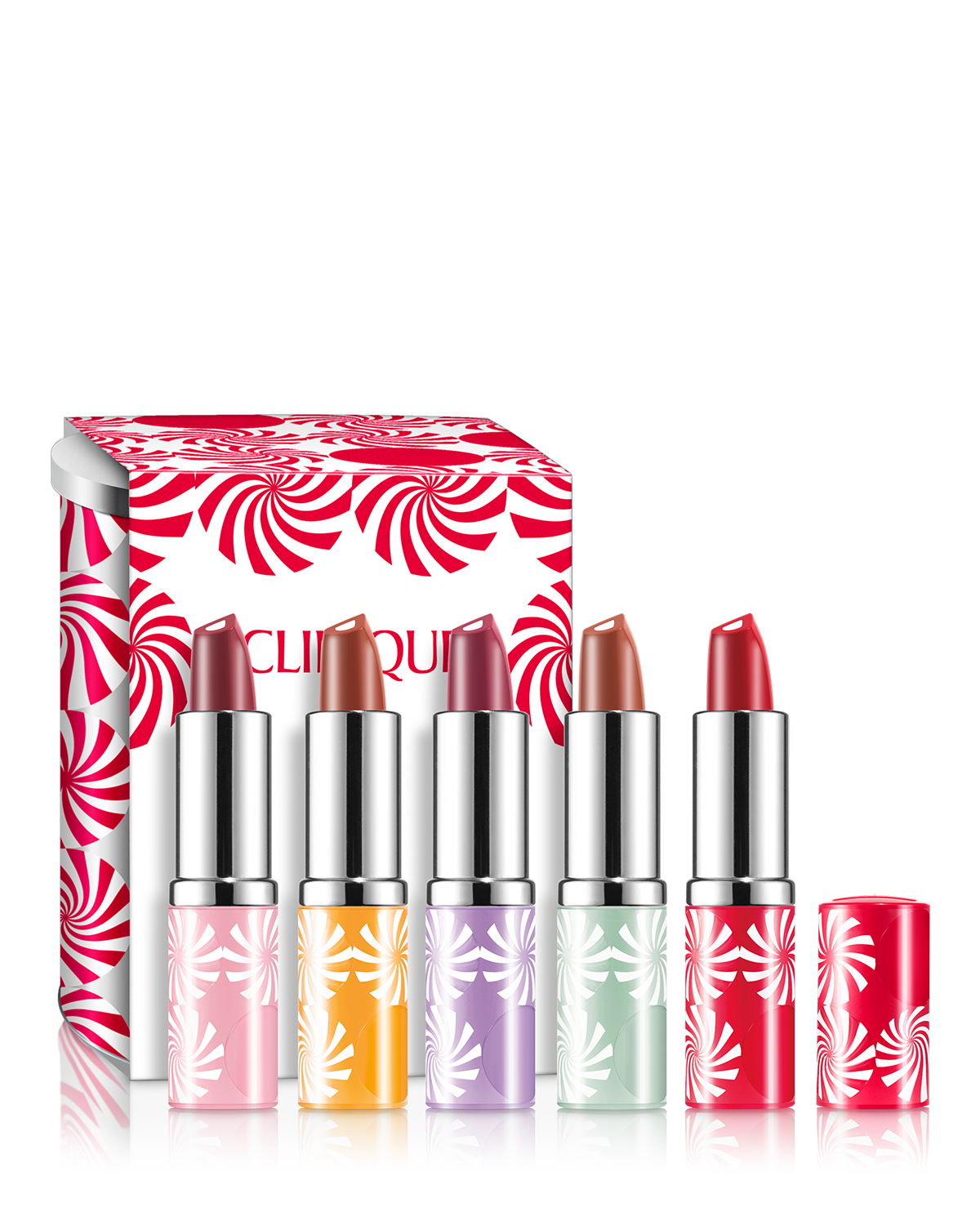 Dramatically Different Lipstick Set