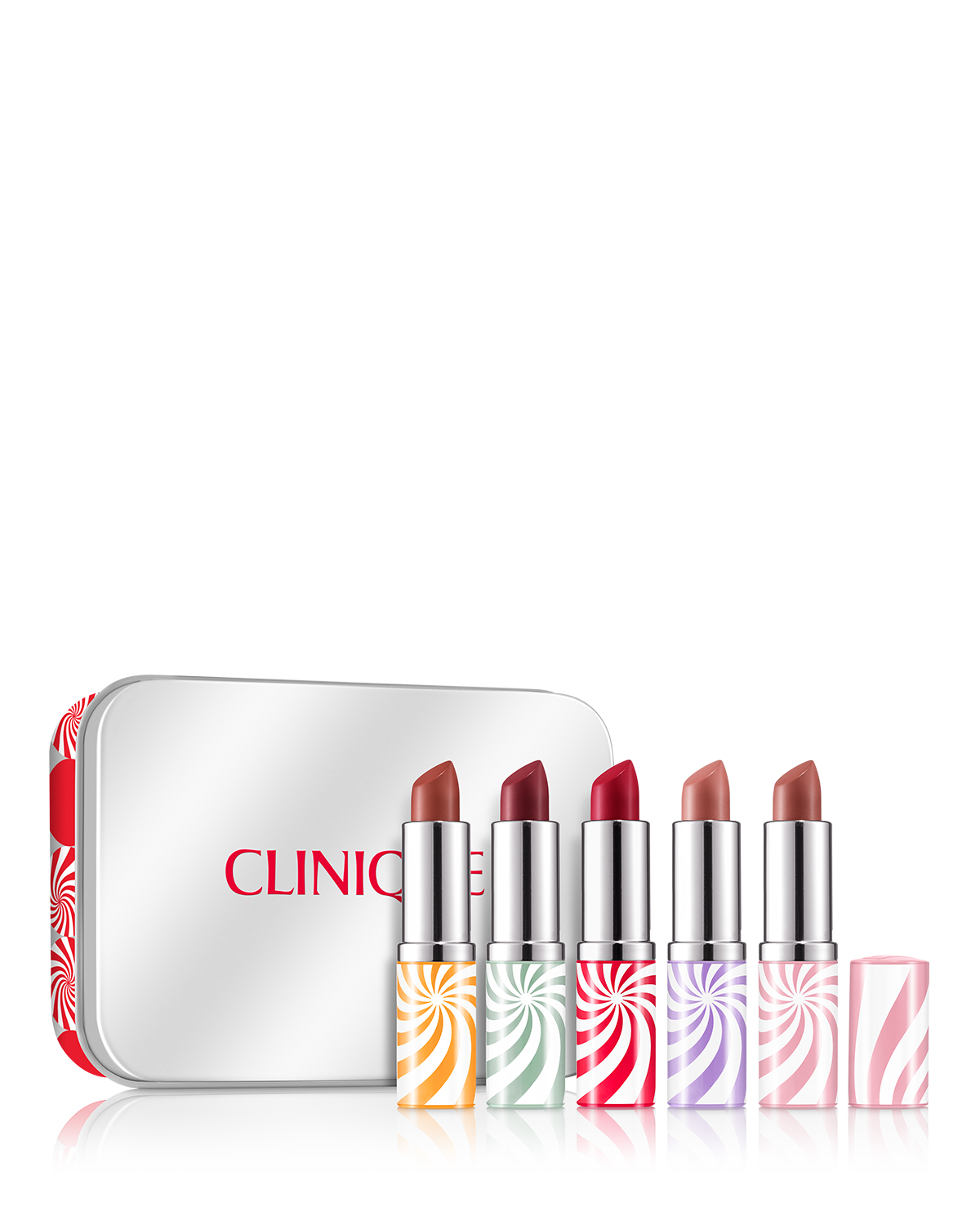 Decorated Pop Set