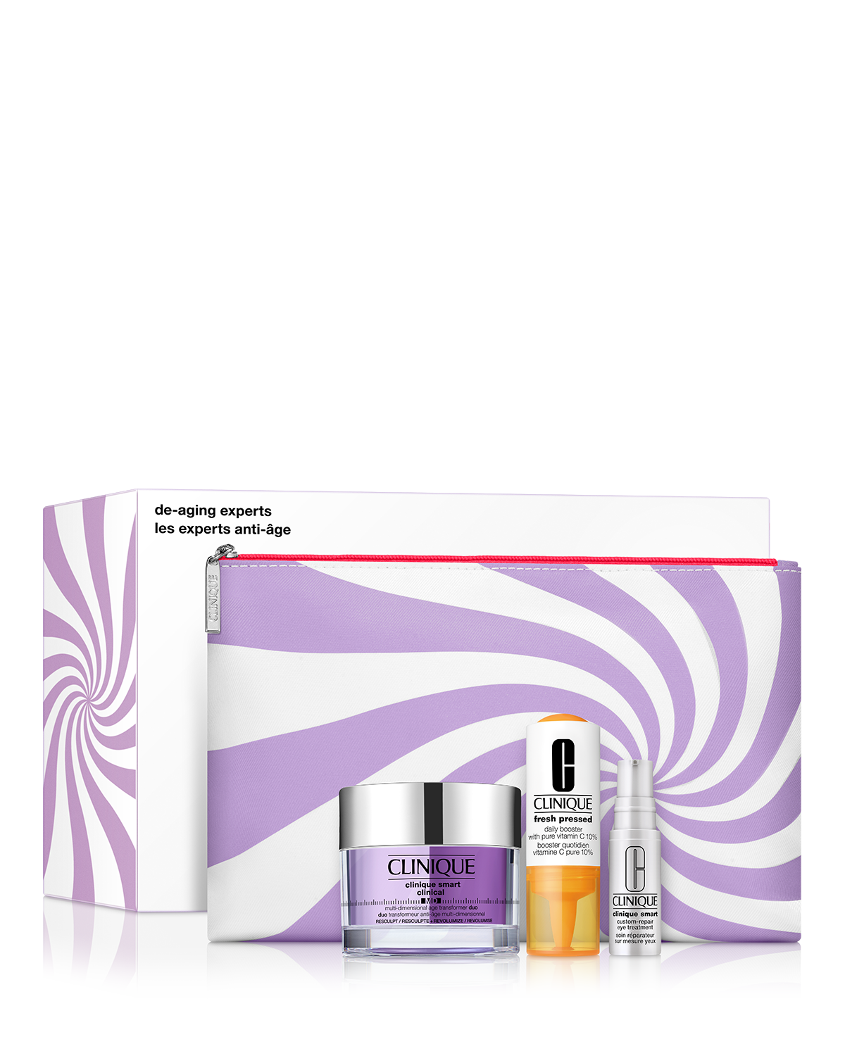 Anti-Aging Experts