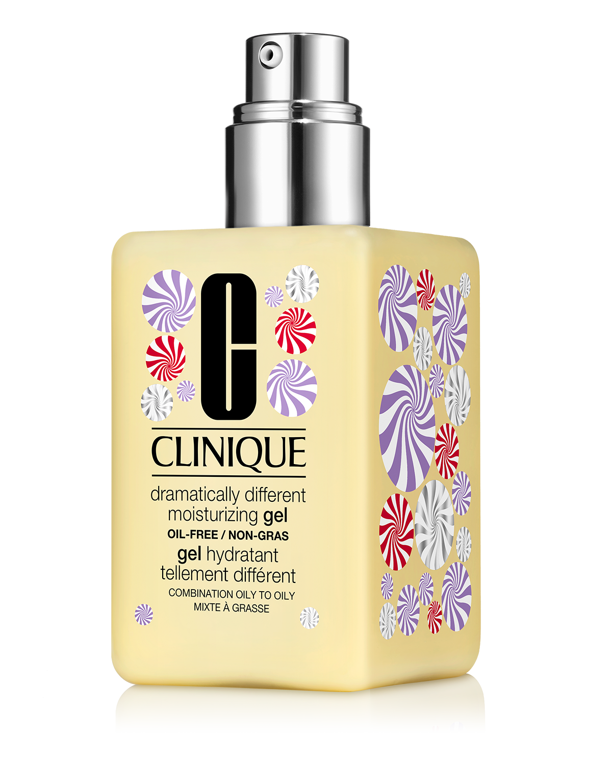 Dramatically Different Moisturizing Gel