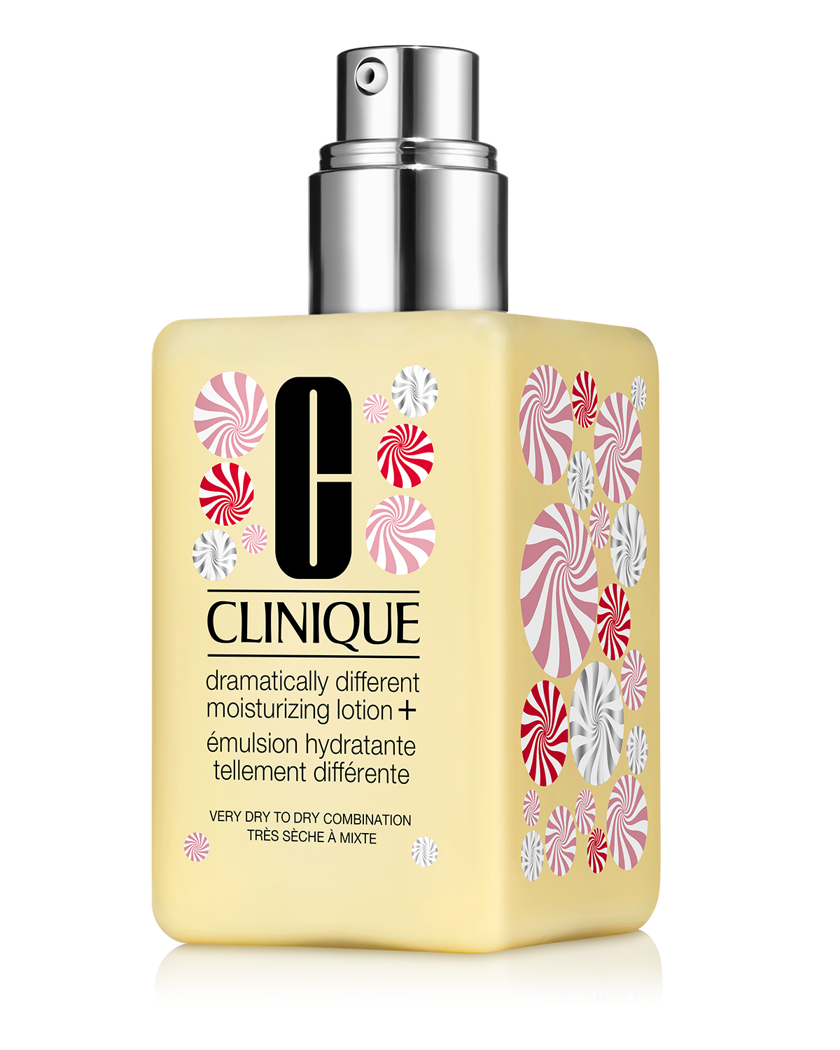 Dramatically Different Moisturizing Lotion+