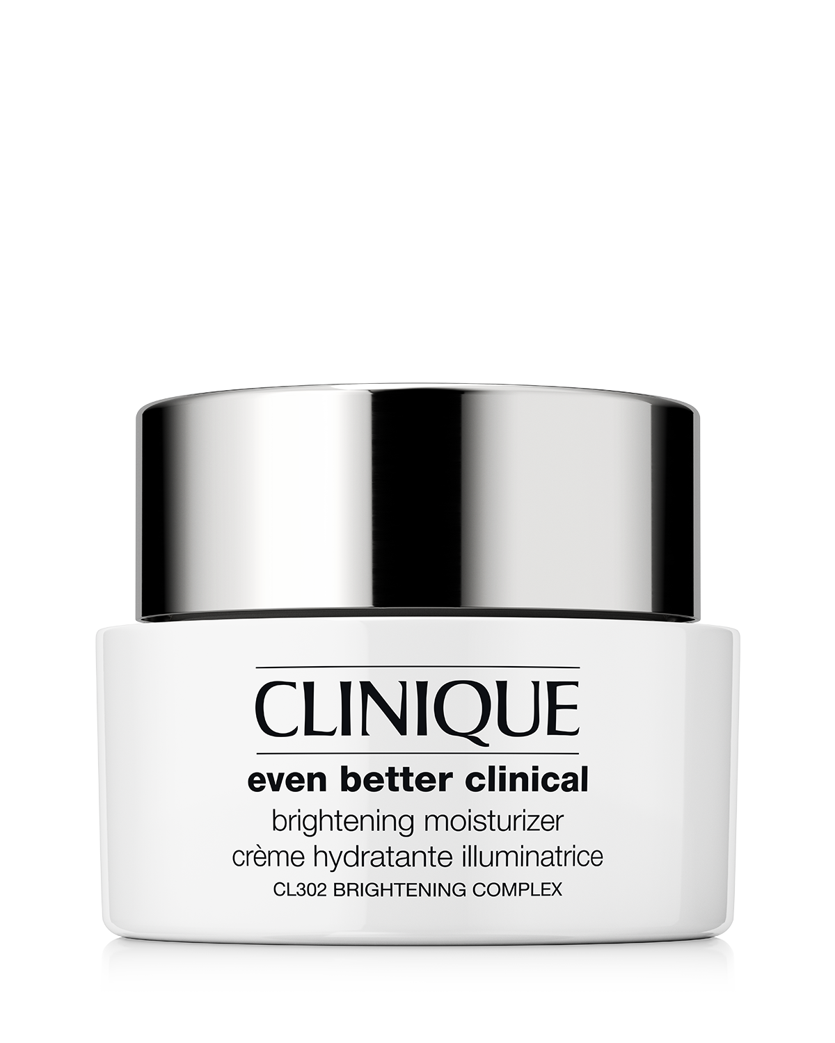 Even Better Clinical™ Brightening Moisturizer 