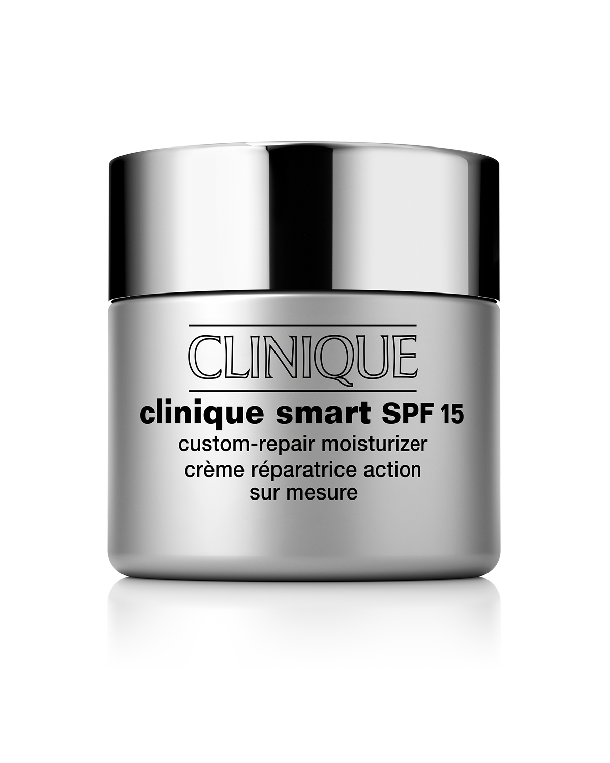 Clinique Smart™ SPF15 Moisturizer