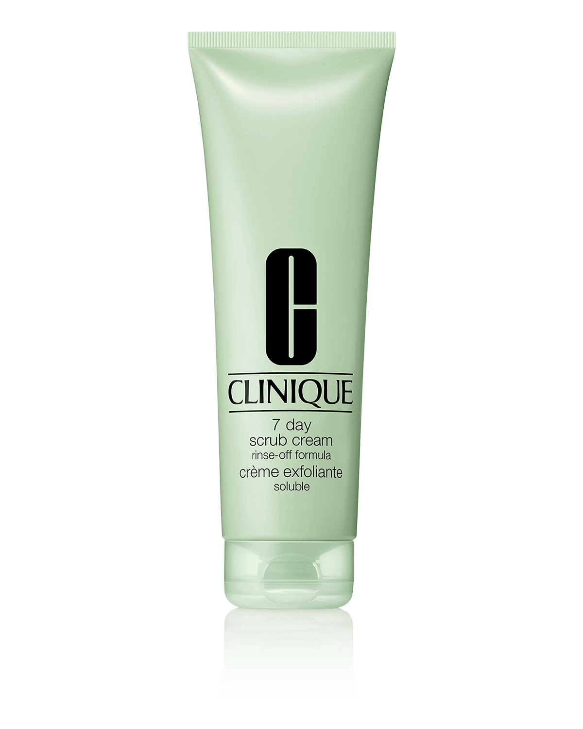 7 Day Scrub™ Crème Exfoliante Soluble Grand Format