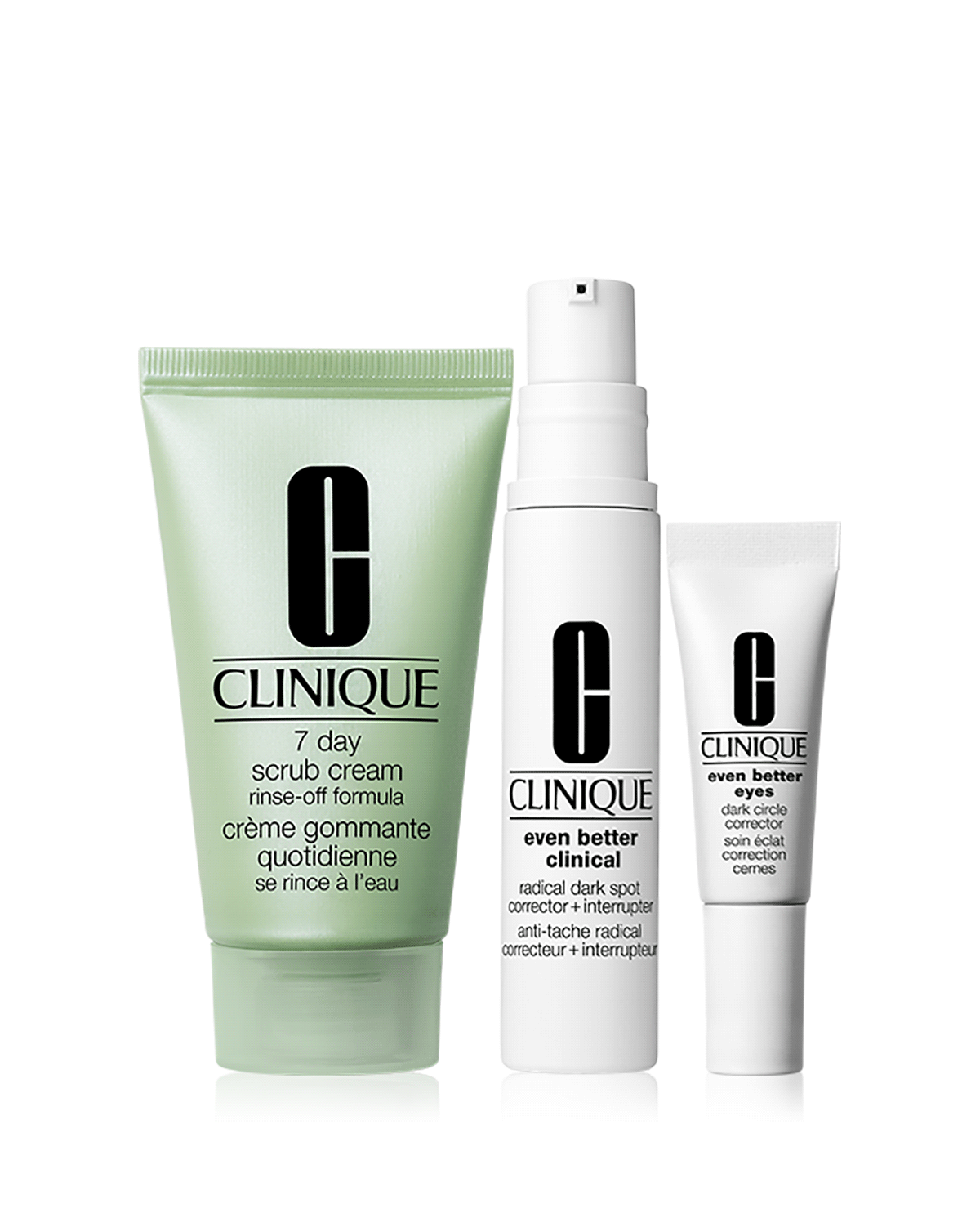 Skin School Supplies: Even Tone Essentials