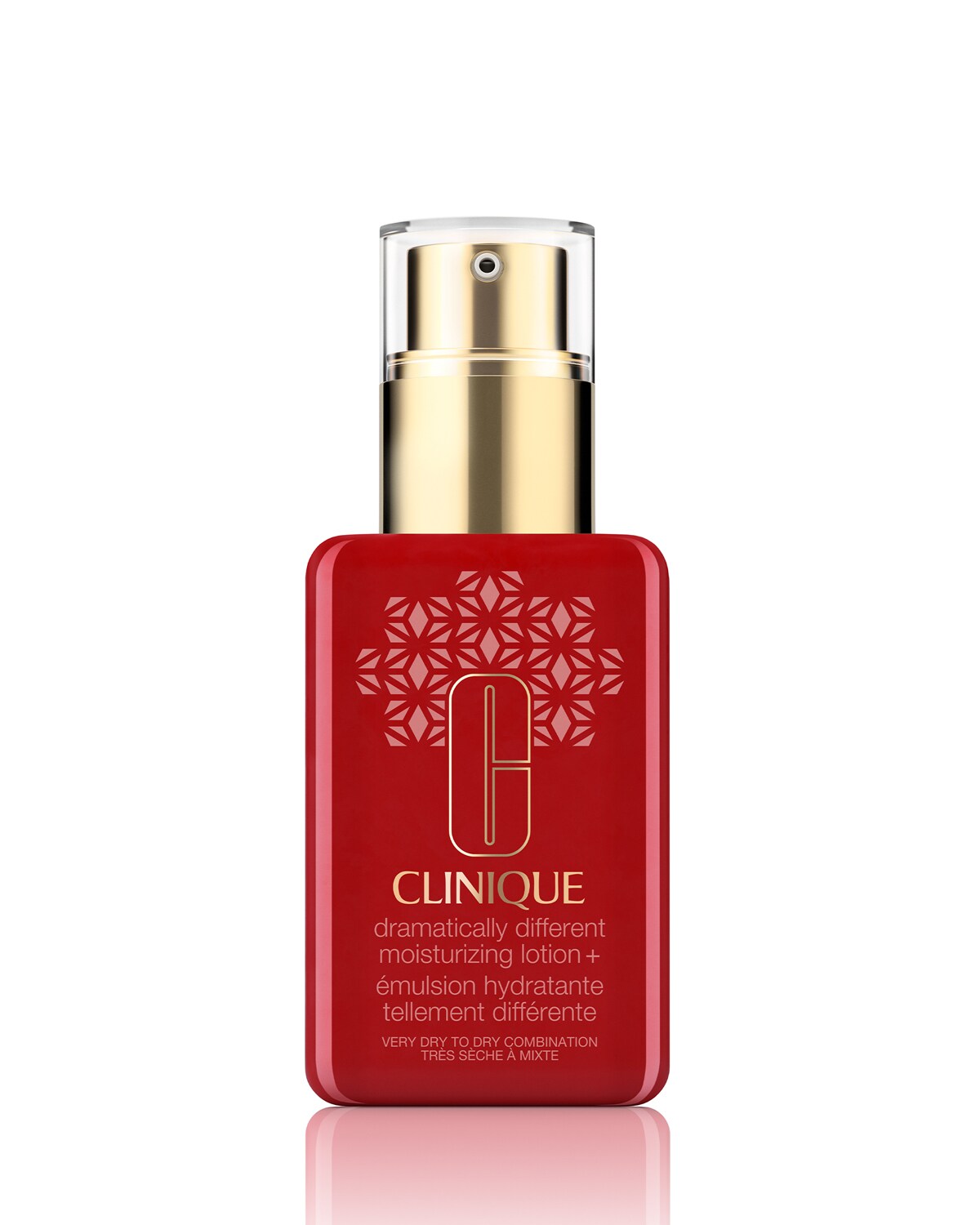 Limited Edition Dramatically Different Moisturizing Lotion+™
