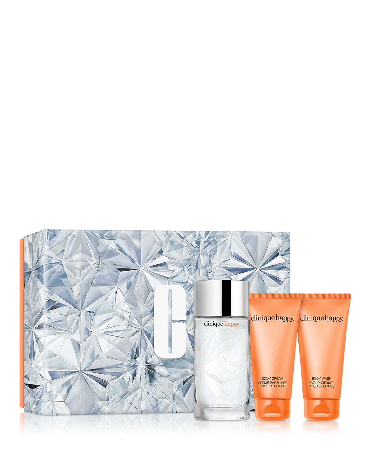 Absolutely Happy Fragrance Set