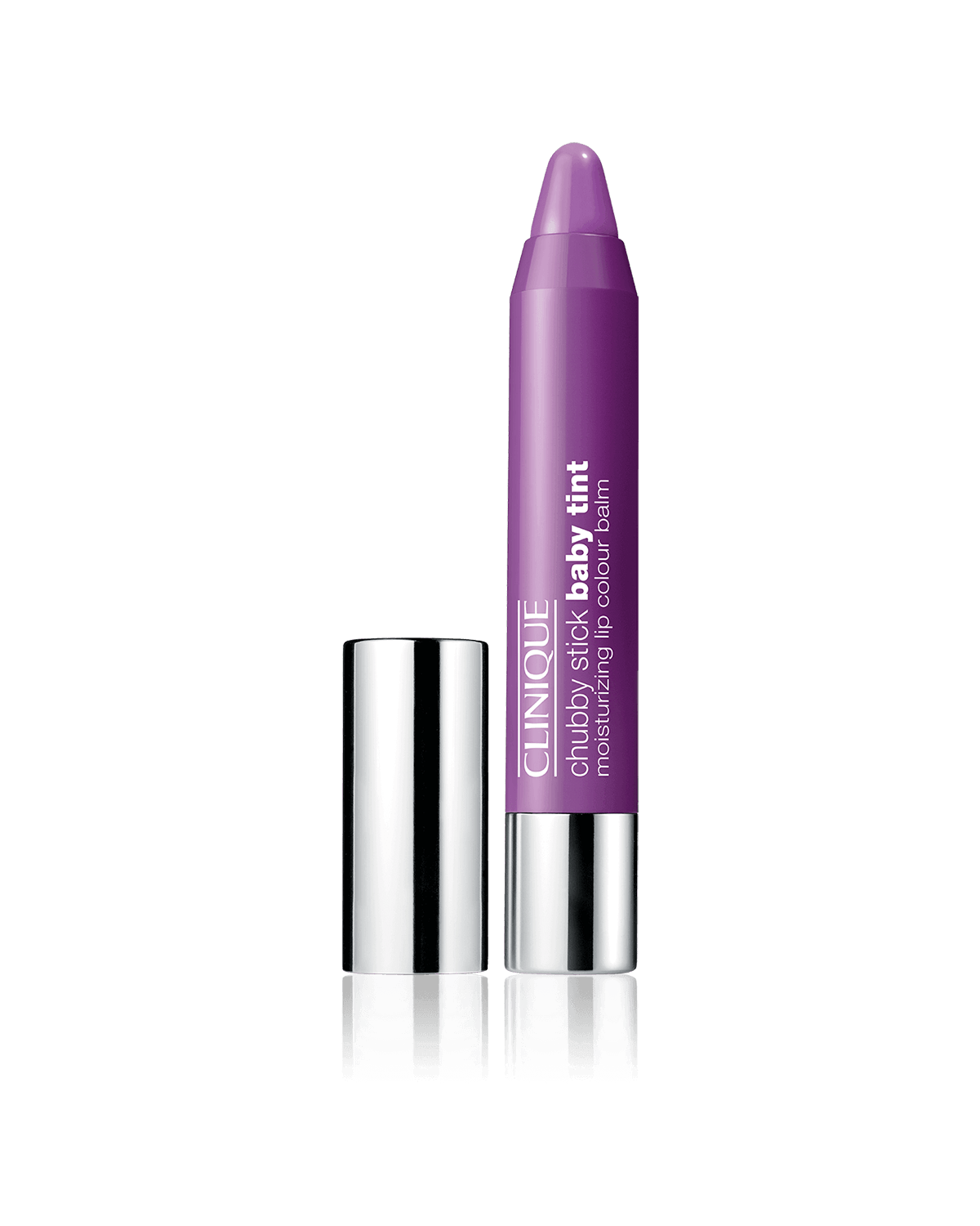 Chubby Stick Baby Tint Moisturizing Lip Colour Balm