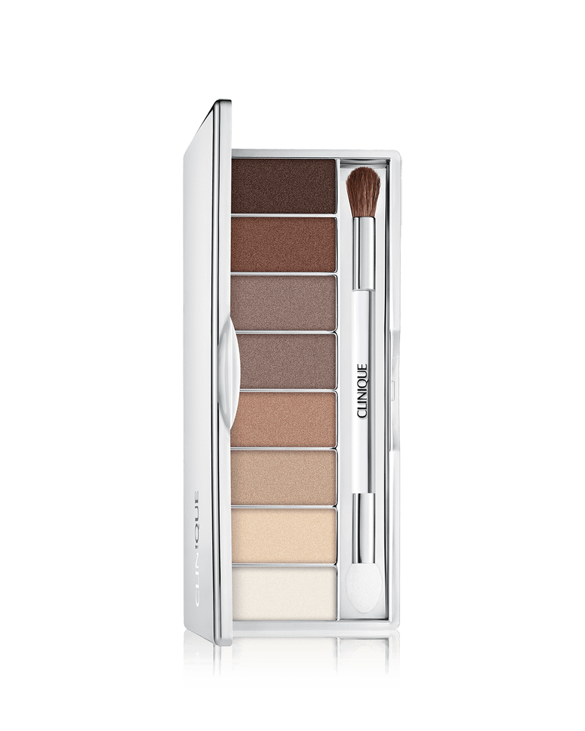 ONLINE! All About Shadow Lidschatten Palette Nude